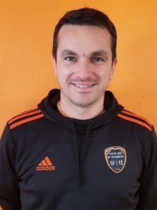 sylvain gamet